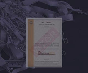 certyfikat szkolenie rodo