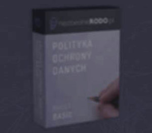 dokumentacja rodo wdrozenie rodo