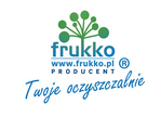 kurs iod logo Frukko oczyszczalnie