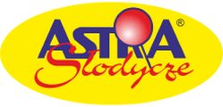 kurs rodo logo Astra Slodycze