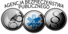 rodo kurs logo Agencja Bezpieczenstwa Publicznego