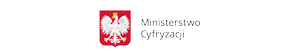 szkolenie rodo logo ministerstwo cyfryzja