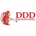 szkolenie z ochrony danych osobowych logo ddd