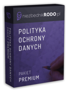 wzory dokumentacji rodo szkolenie rodo